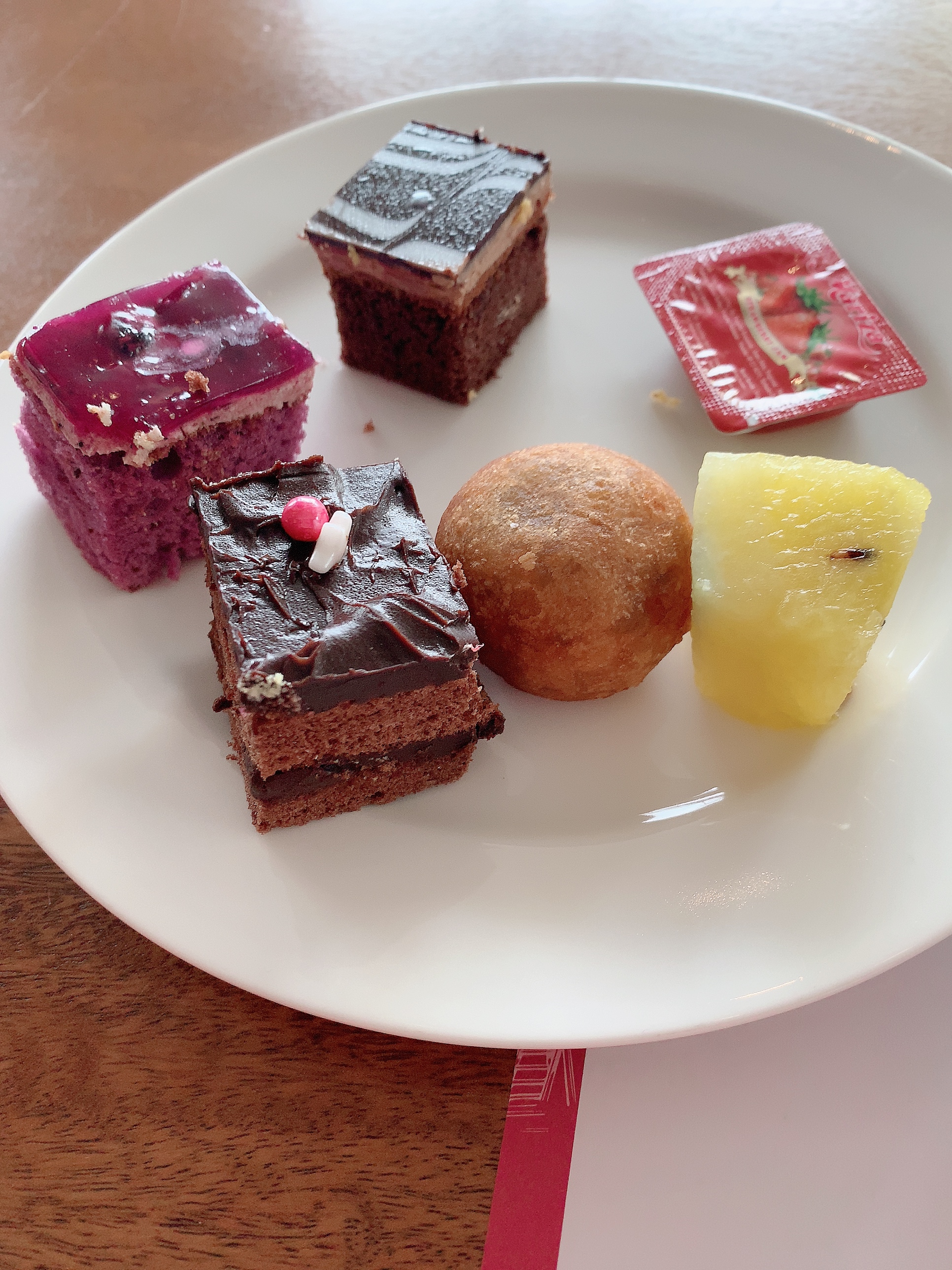 Фото Ibis Kuala Lumpur City Centre