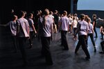 Art Dance (ulitsa Sverdlova, 2/1) ، مدرسة لتعليم الرقص