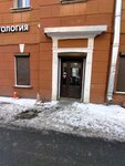 Стоматология (ул. Александра Невского, 6, Санкт-Петербург), стоматологическая клиника в Санкт‑Петербурге
