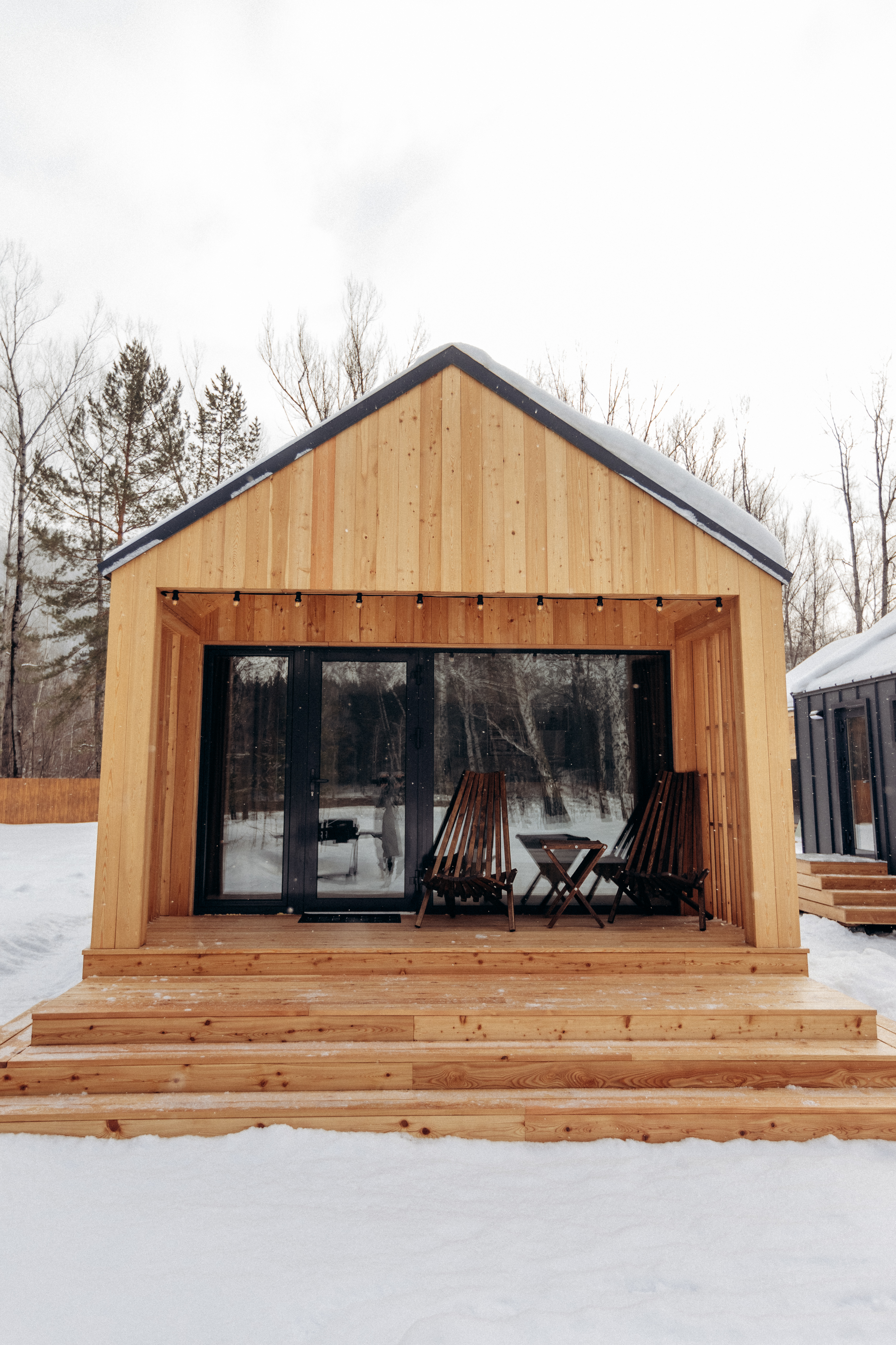 Фото Марсель