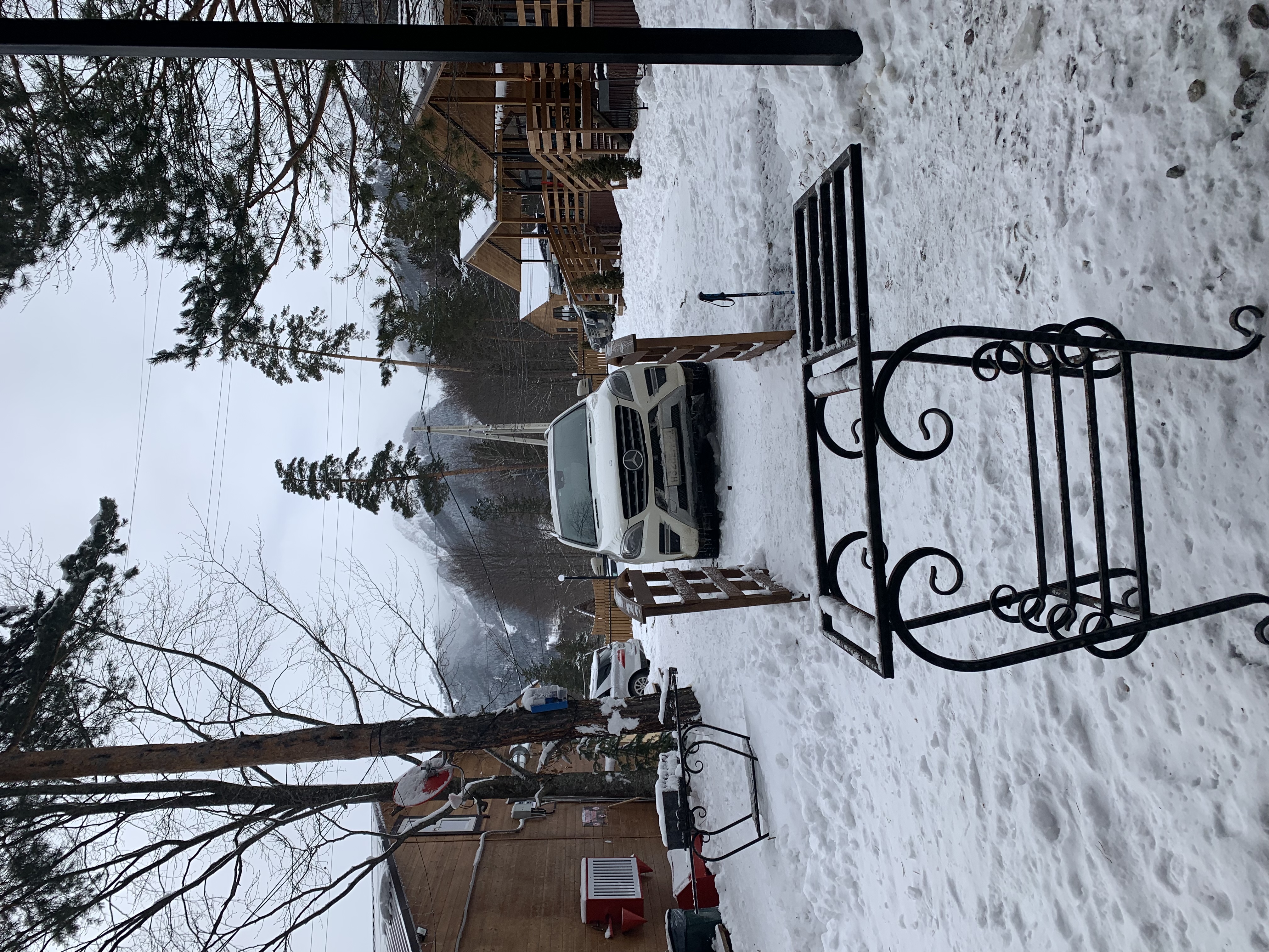 Фото Радужный Архыз