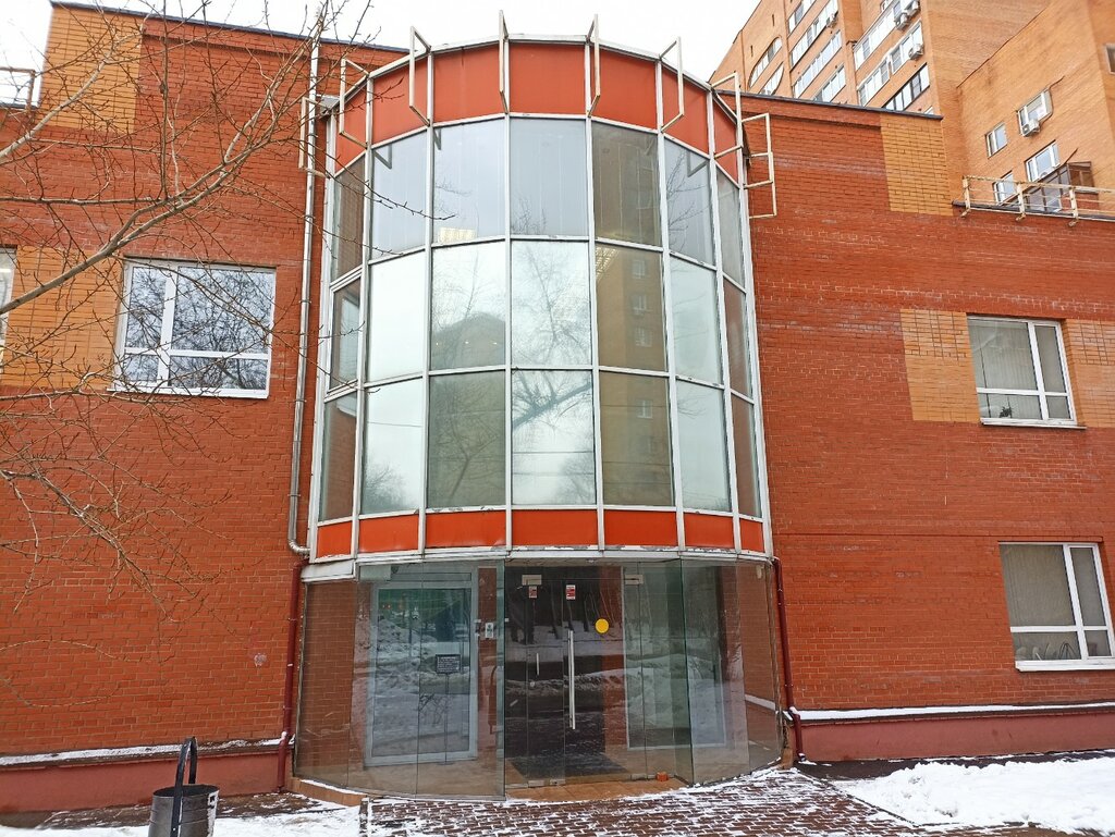 Attorney Столичный дом права, Moscow, photo