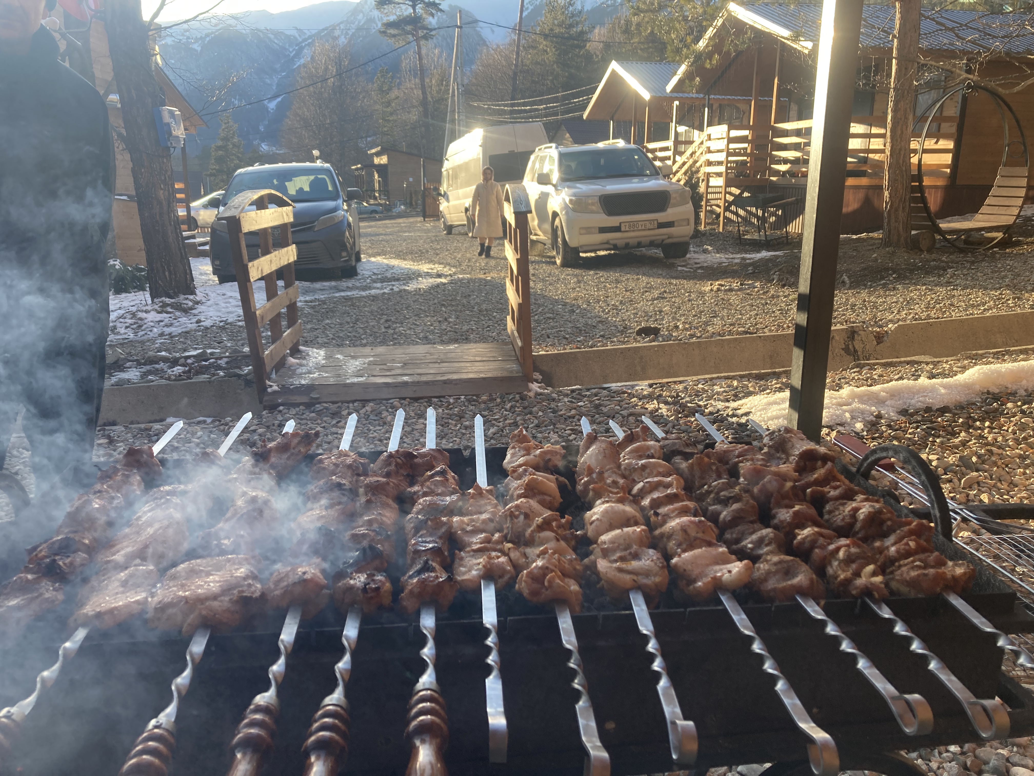 Фото Радужный Архыз