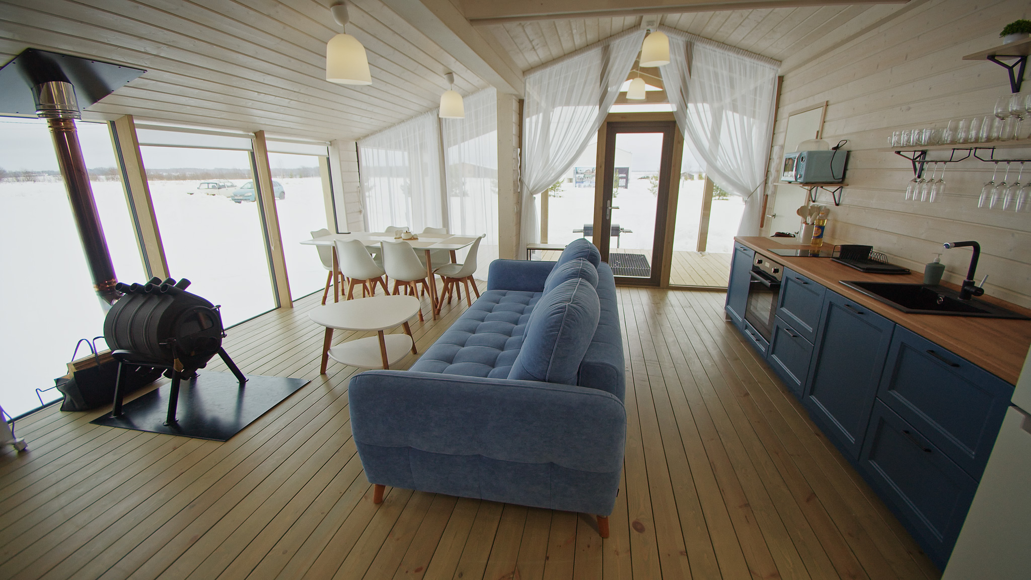 Фото Усть-Вазуза