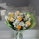 Lavka (Lizy Chaykinoy Street, 52с6), flowers and bouquets delivery