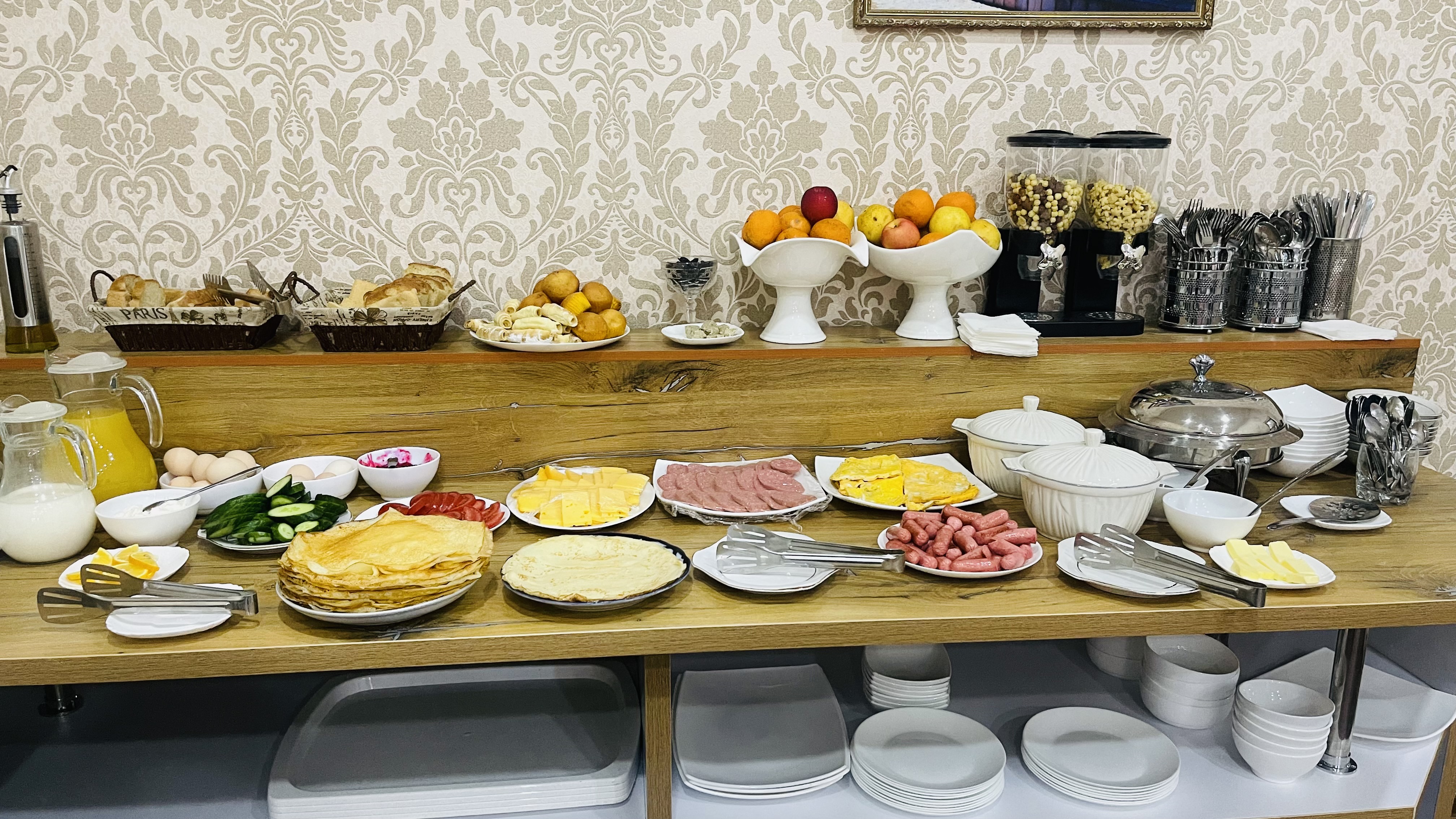 Фото Samarkand Travel