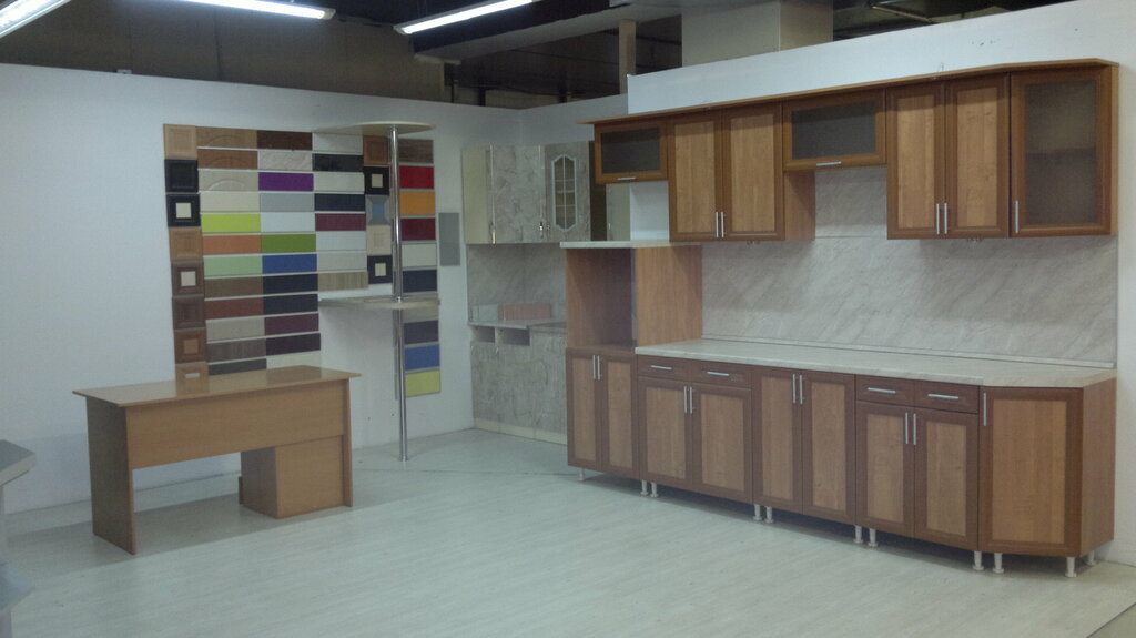 Мебель для кухни Роинст, Москва, фото