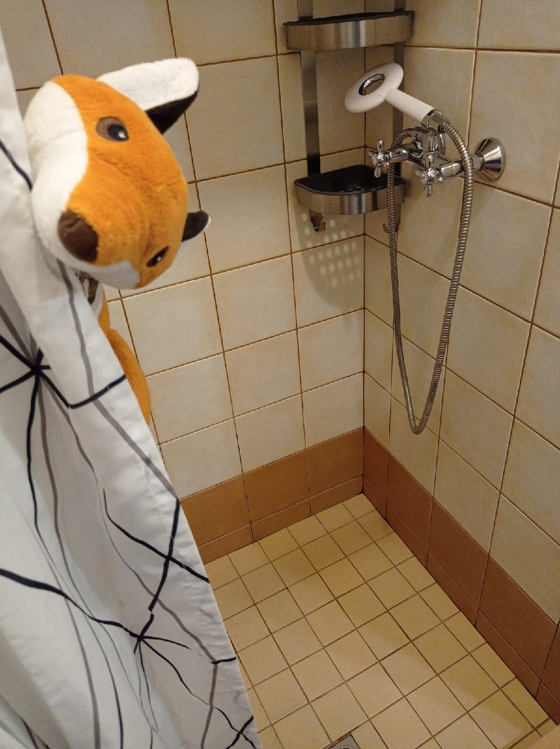 Фото Кино Хостел