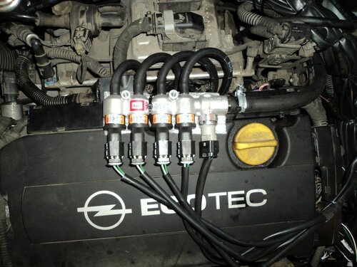 ГАЗ-ТехСервис, установка гбо, Котельнический пр., 14, Люберцы — Яндекс ...