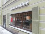 Leon Coffee (Gorokhovaya Street, 35-37) ، مقهى
