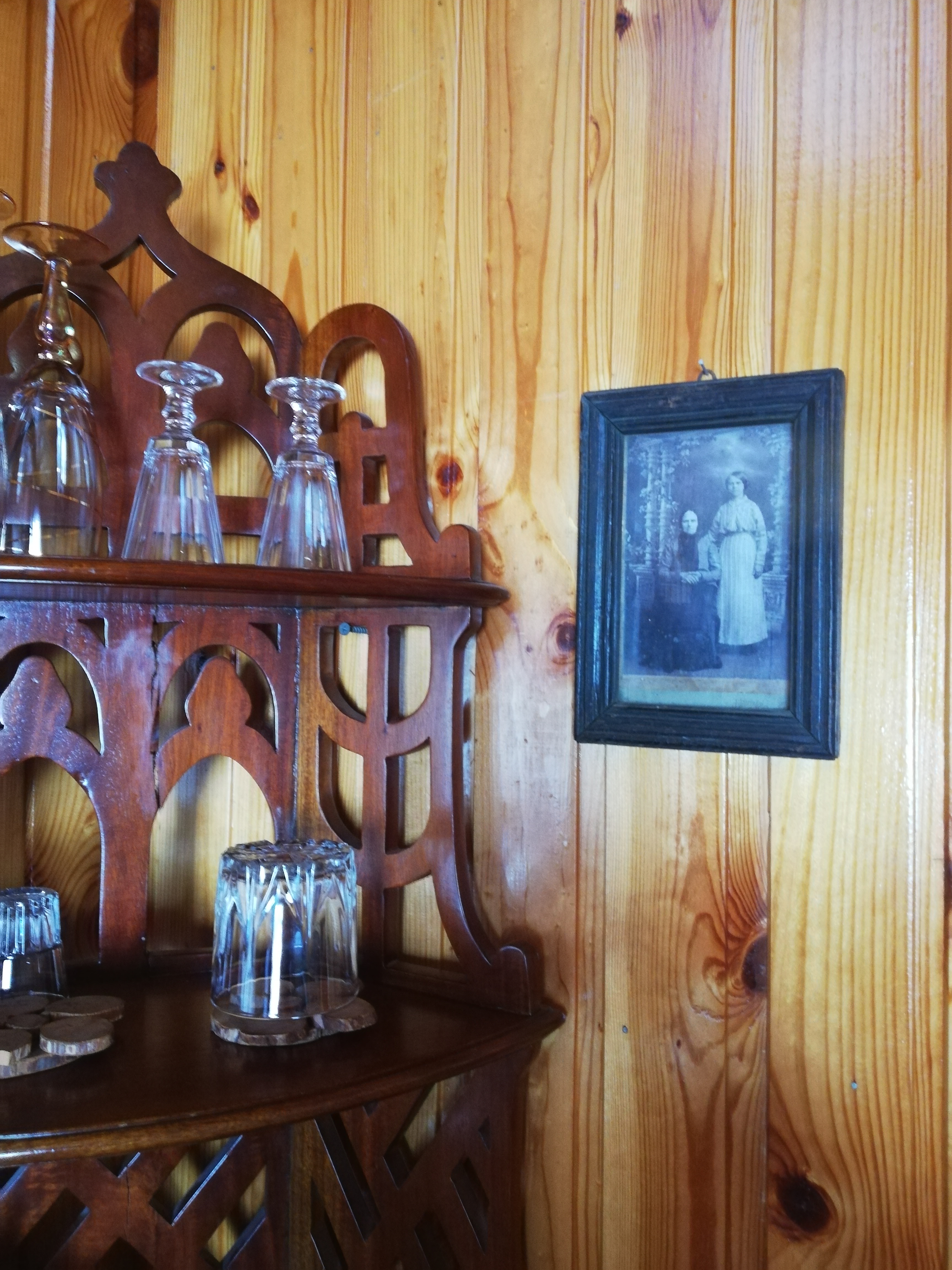 Фото Самоварное заведение в Суздале