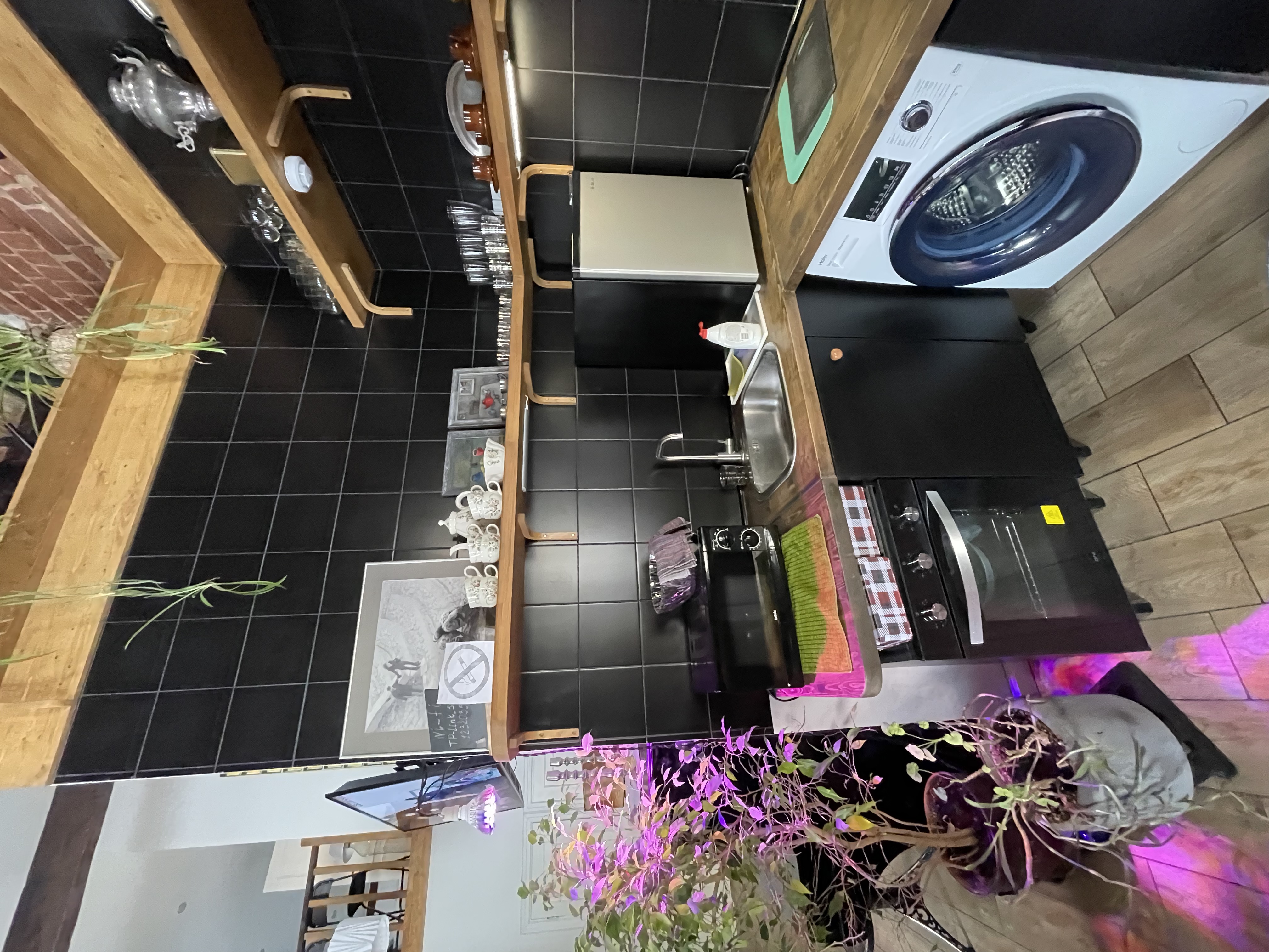 Фото Лофт Холл у Кремля