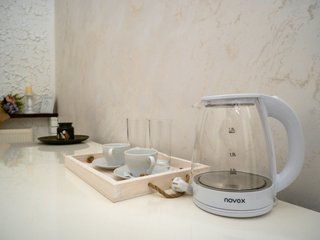 Фото Silver House