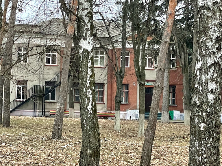 Landmark, attraction Хозяйственный корпус усадьбы графа Клейнмихеля, Belgorod Oblast, photo