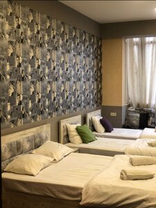 Хостел Museum Hostel