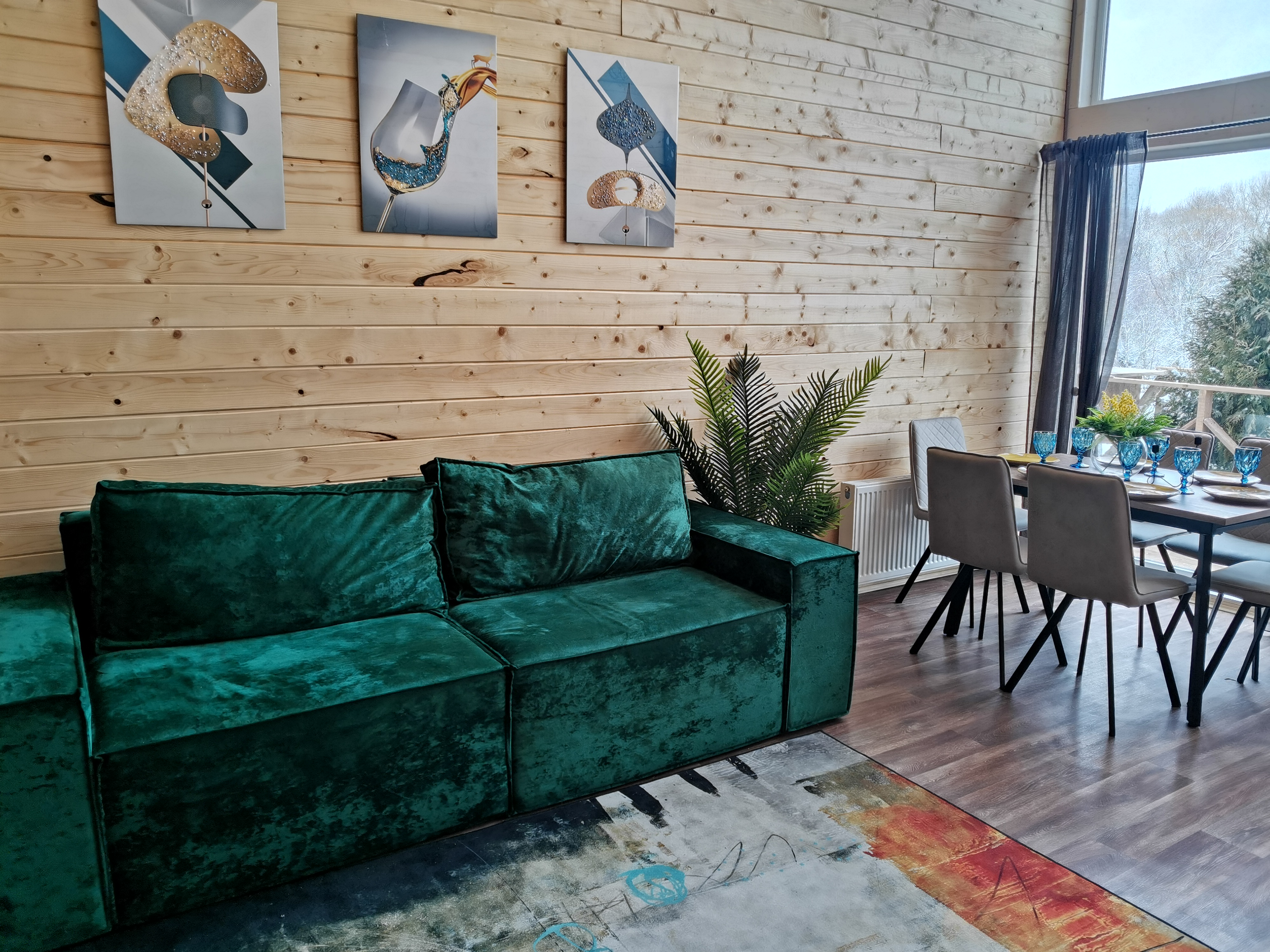 Фото Спасс-Торбеево