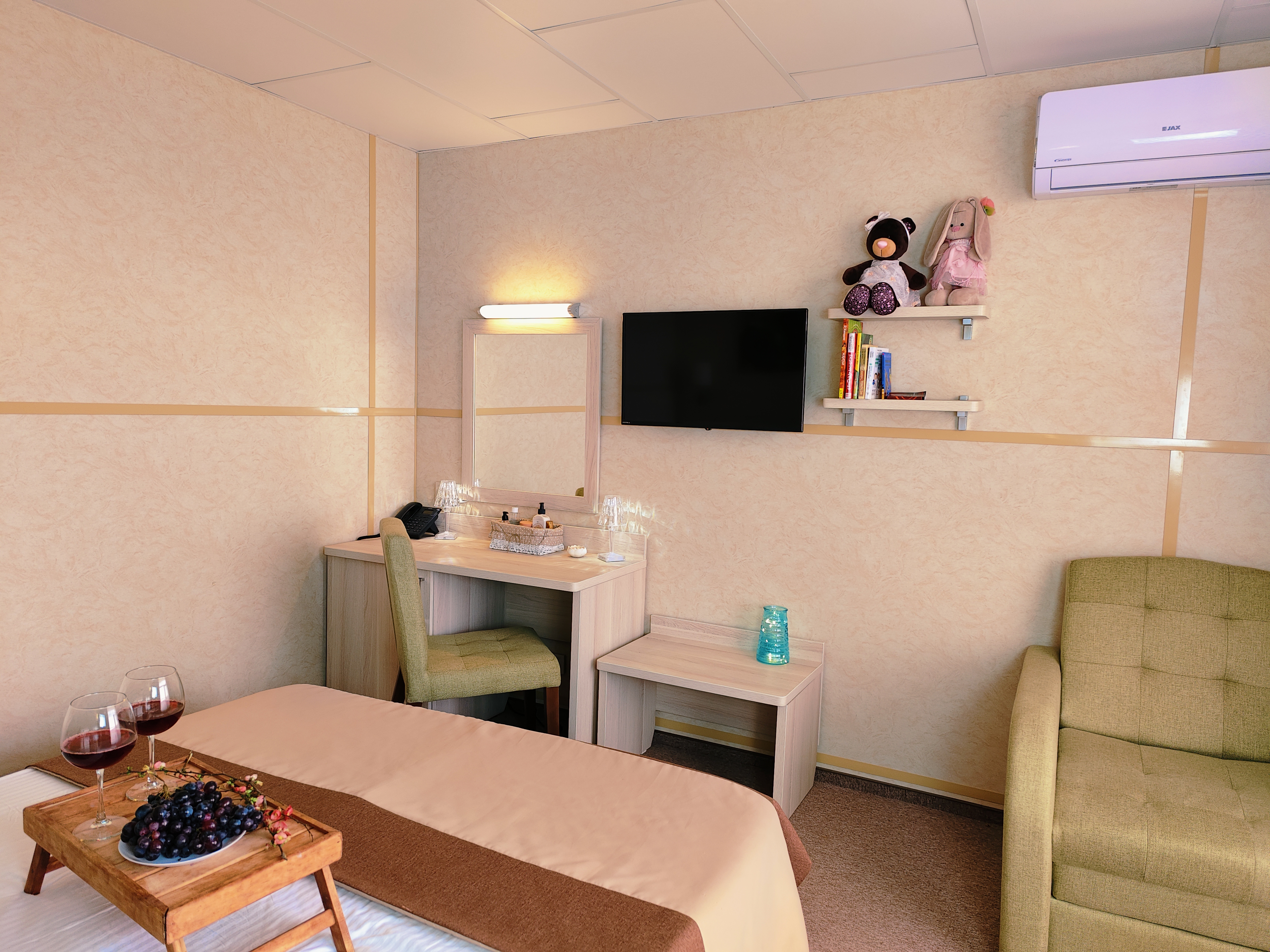 Фото Лоза Хутор