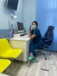 Pediatr i Ya (Admirala Lazareva Street, 52к3), medical center, clinic