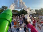 Children's club Seize the moment (Bakinskaya Street, 8А), organización y celebración de fiestas infantiles