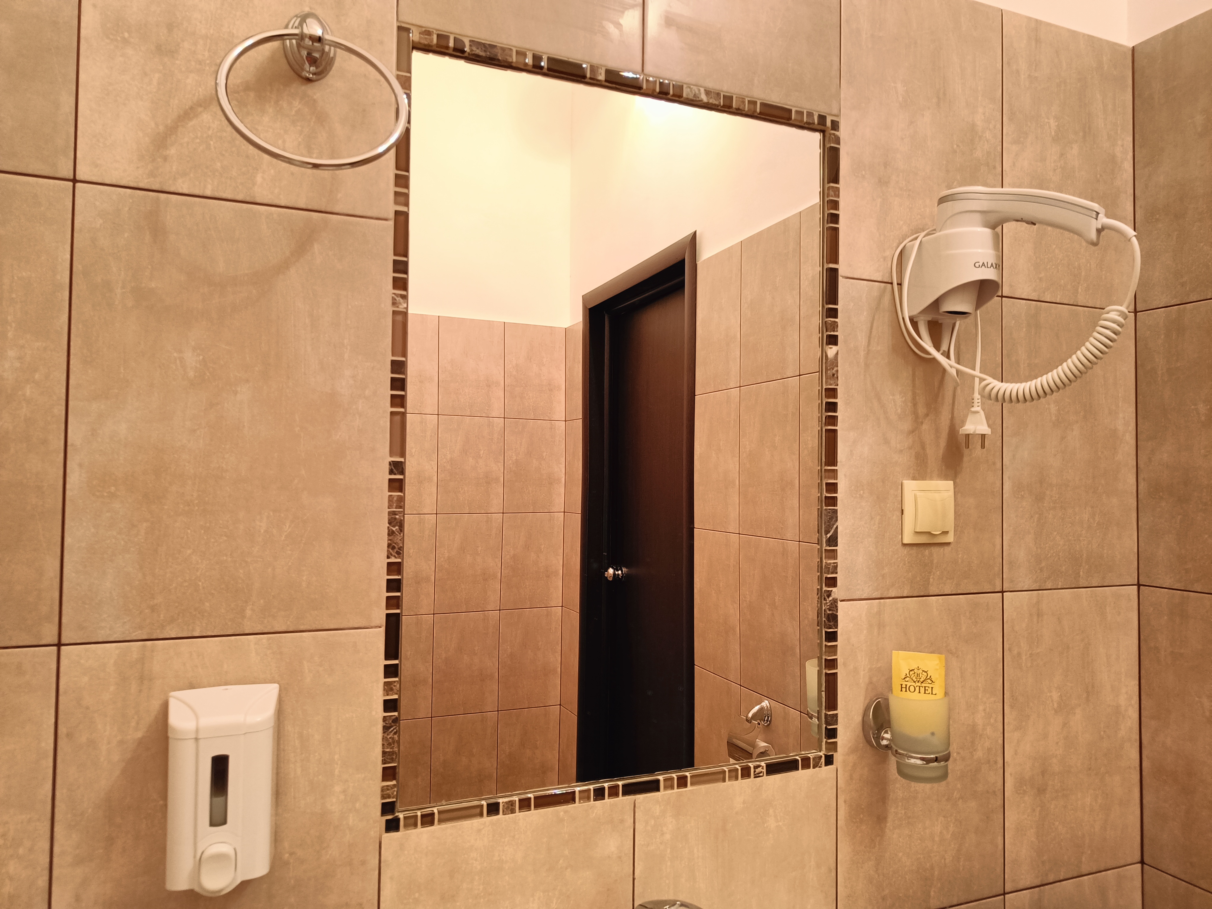 Фото Астерия