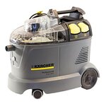Karcher-rent (2-ya ulitsa Soyuza Molodyozhi, 31), cleaning services