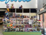 Детские игрушки (Federativnaya ulitsa, 7), toys and games