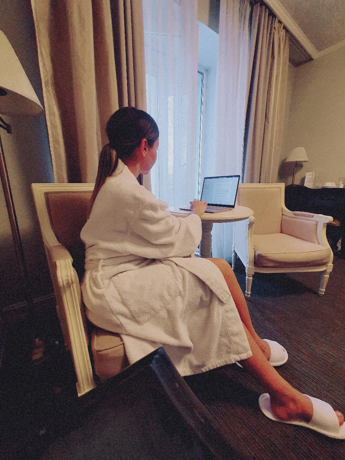 Фото Реноме