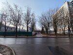 БНТУ Общежитие № 14 (Surganava Street, 47к4) ، سكن
