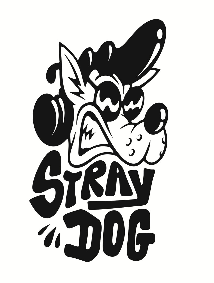 Stray Dog Barbershop