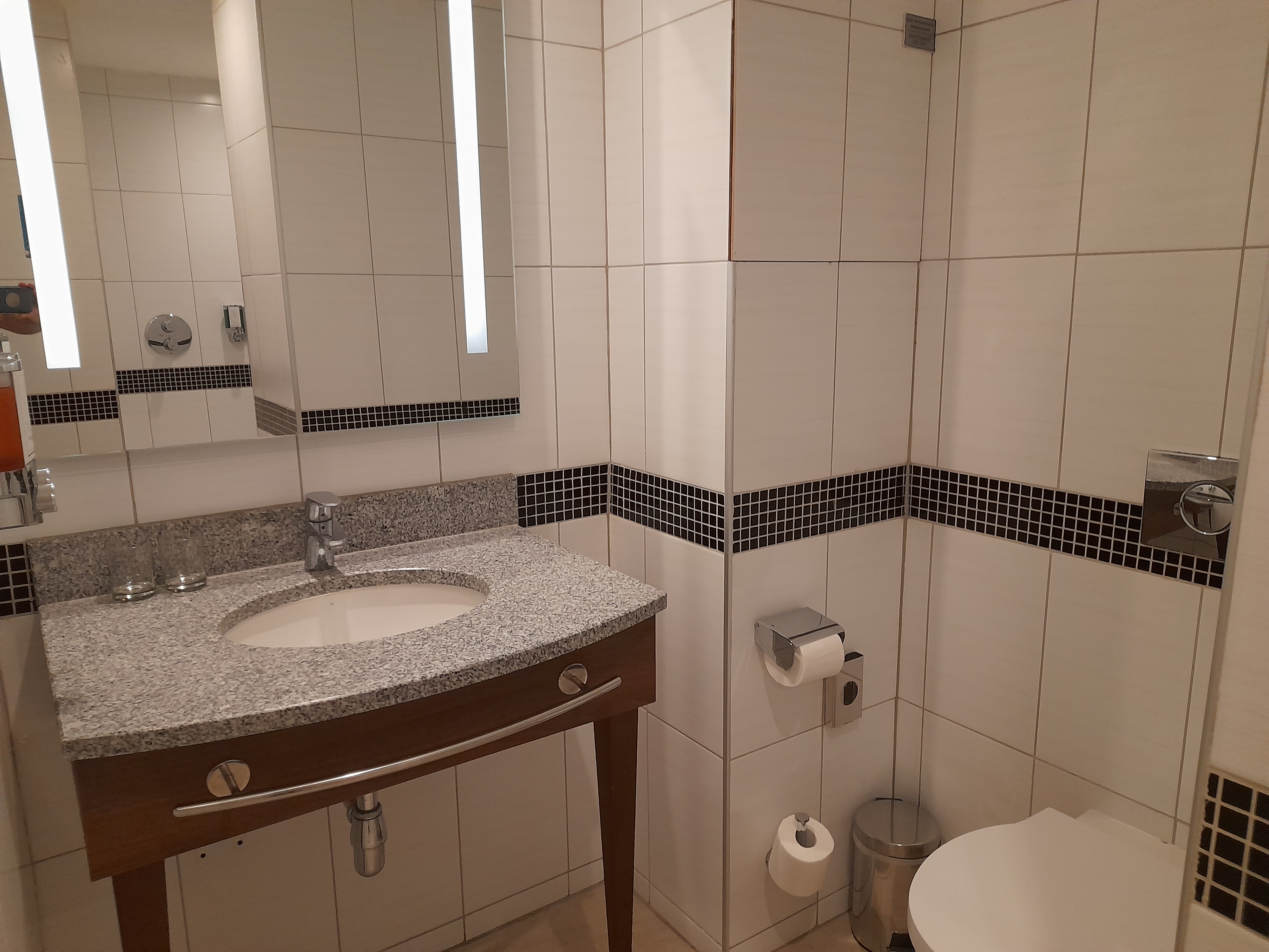 Фото Hampton by Hilton Воронеж