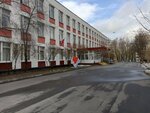 Ibasket (Marshala Zakharova Street, 25к2), sports school