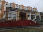 Sovet pensionerov (Generala Beloborodova Street, 12к1), community organization