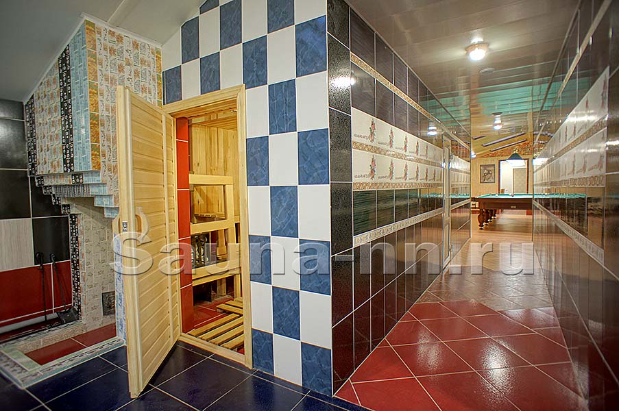 Фото Славянка