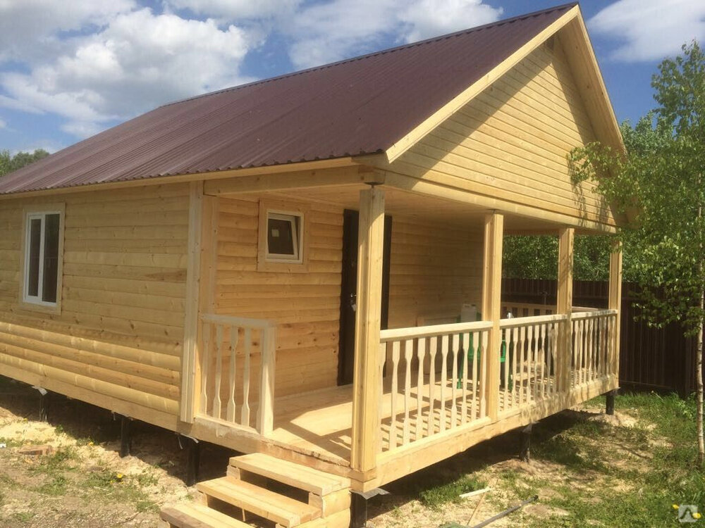 Больше не работает: КостромаБани, строительство бань и саун, Кострома, улица Лен