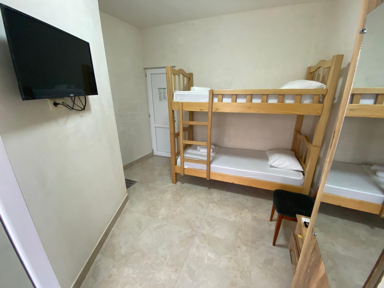 Фото Rudi Guest House