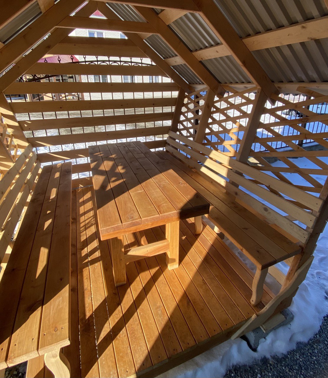 Фото Бархат