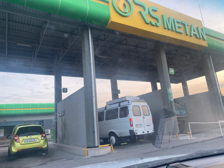 AGTSh, AGKSh,  AGTKSh АГЗС, Toshkent, foto