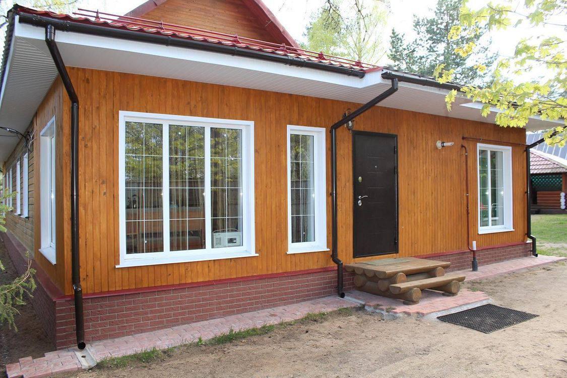 Фото Коттедж Березка