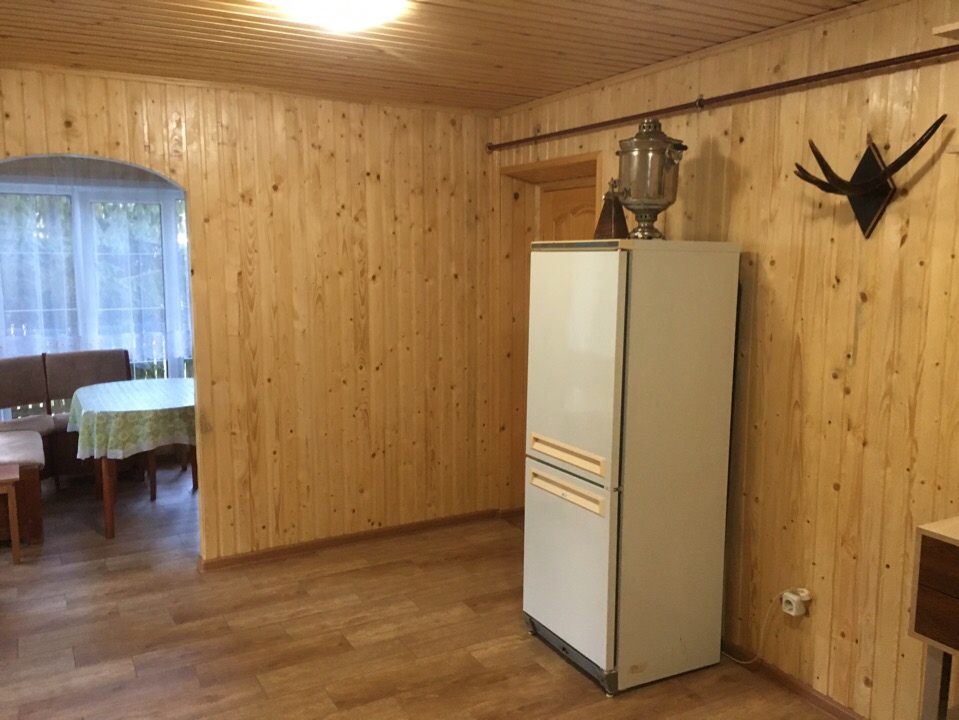 Фото Коттедж Березка