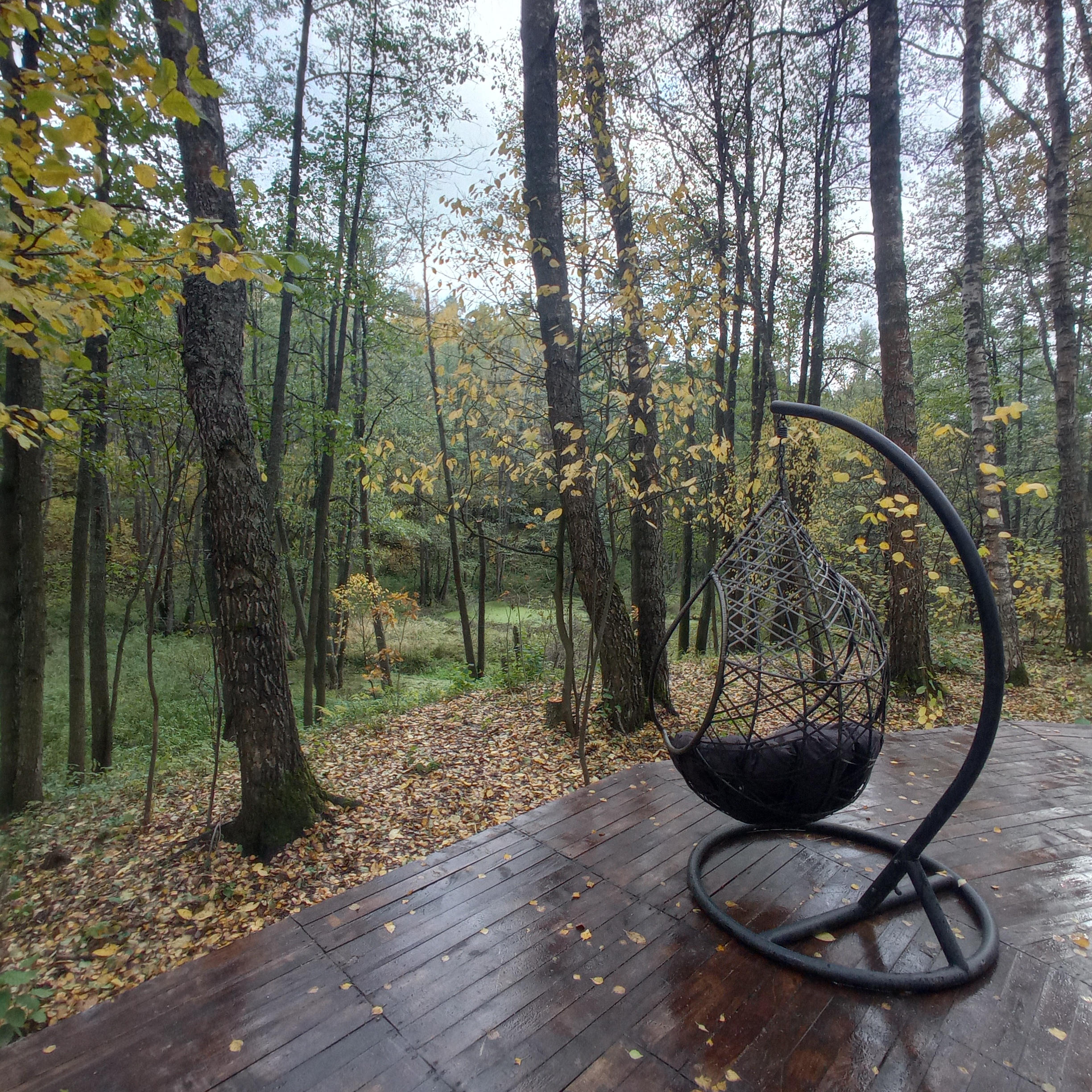 Фото Veлес glamp