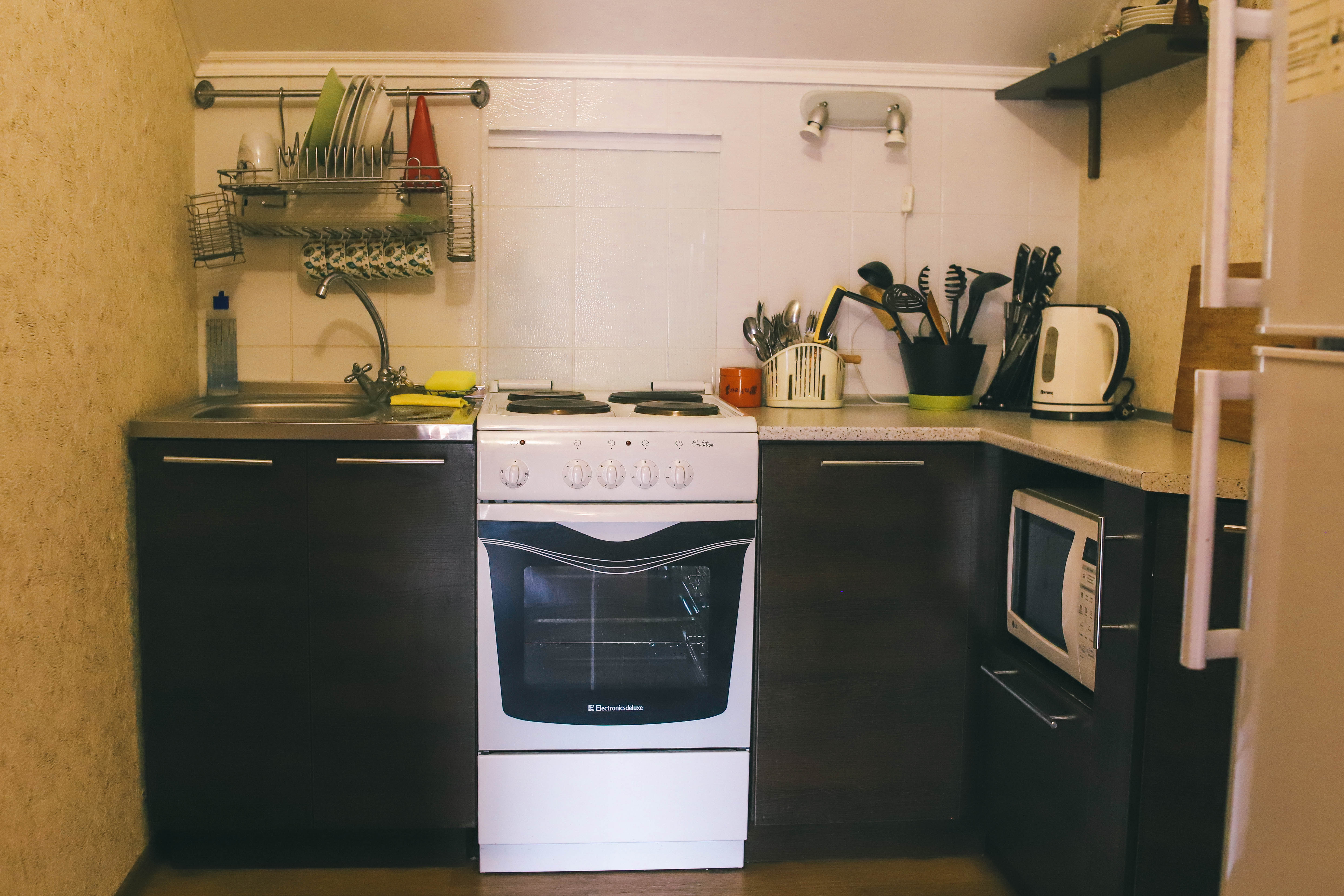 Фото Atkaya Garden