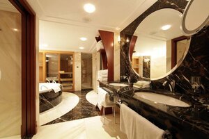 Гостиница The Westin Zagreb