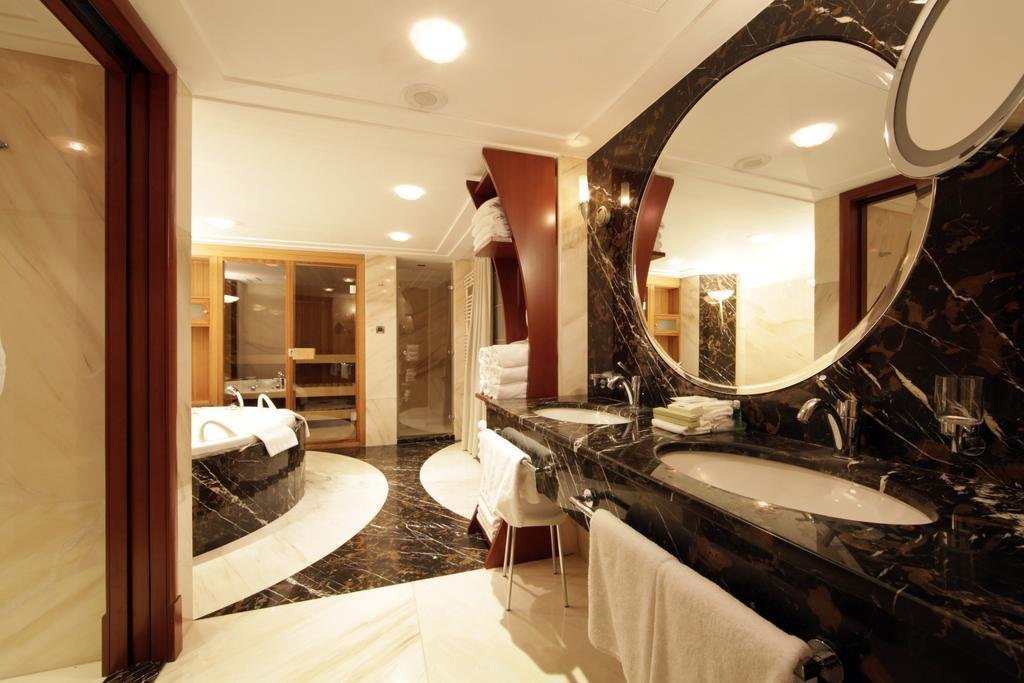 Фото The Westin Zagreb