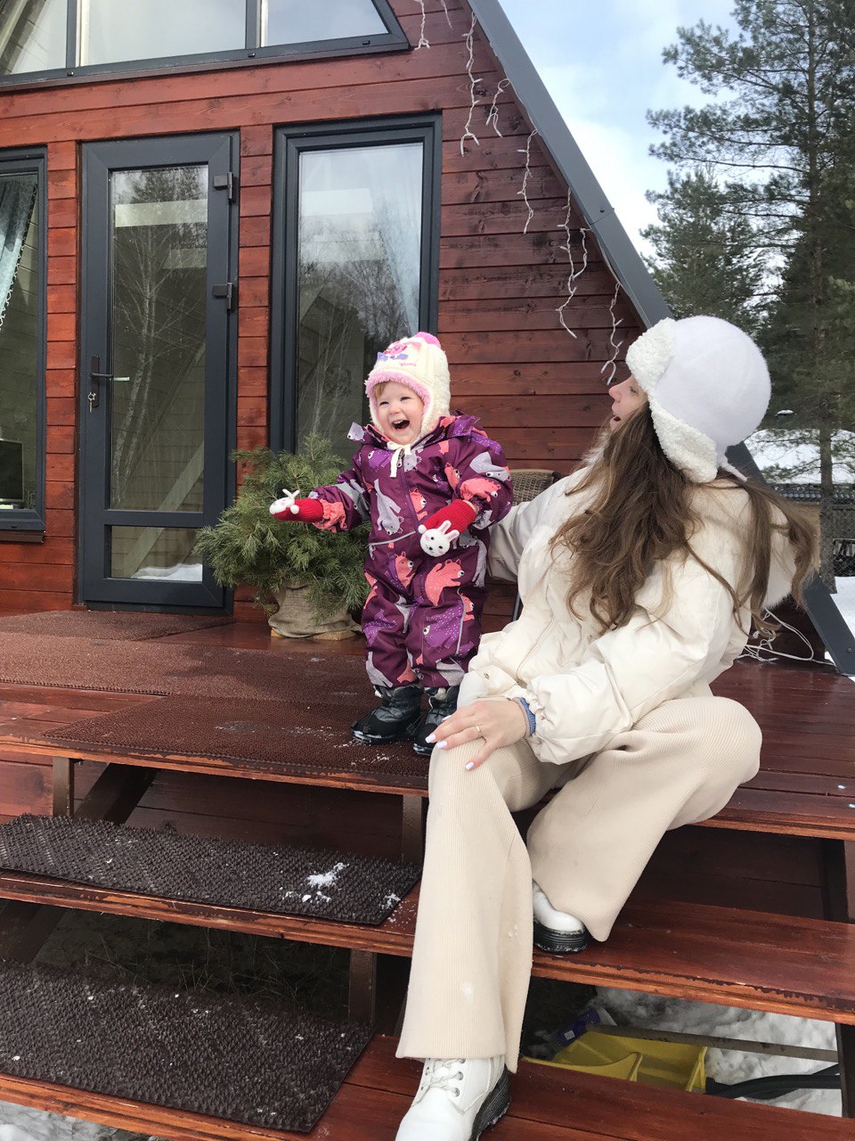 Фото Чик-чирик