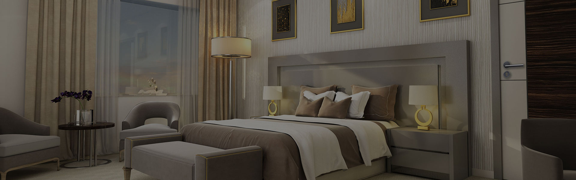 Фото Al Nakheel Hotel Apartments by Mourouj Gloria