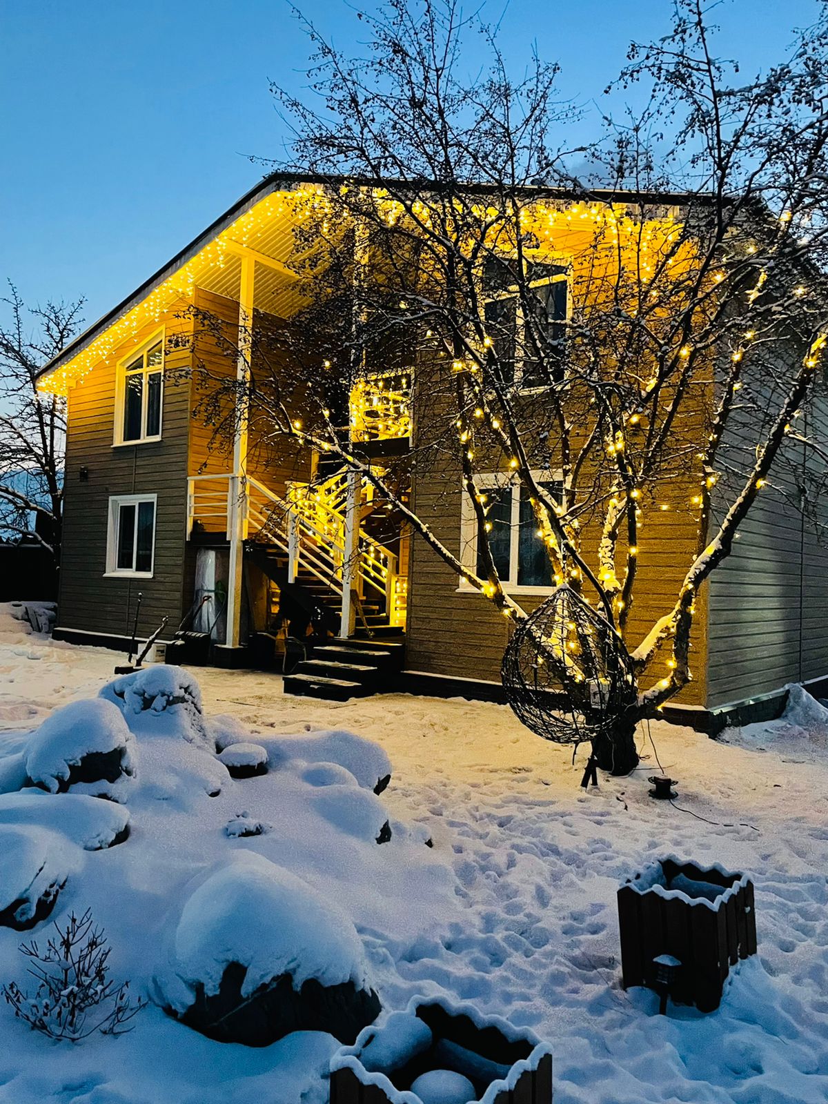 Фото Скай Алтай