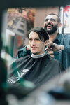 Dzen Barber (Pavlyukhina Street, 108Б), barber shop