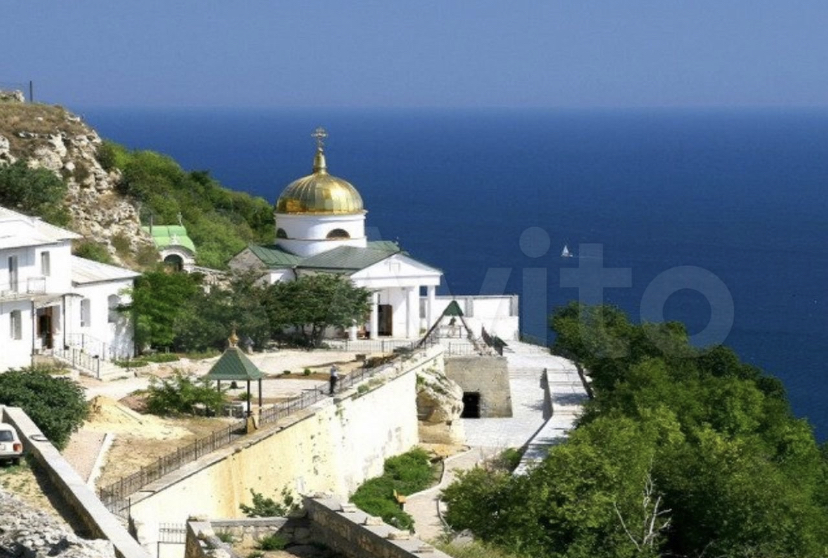 Фото Sevastopol-Apartment