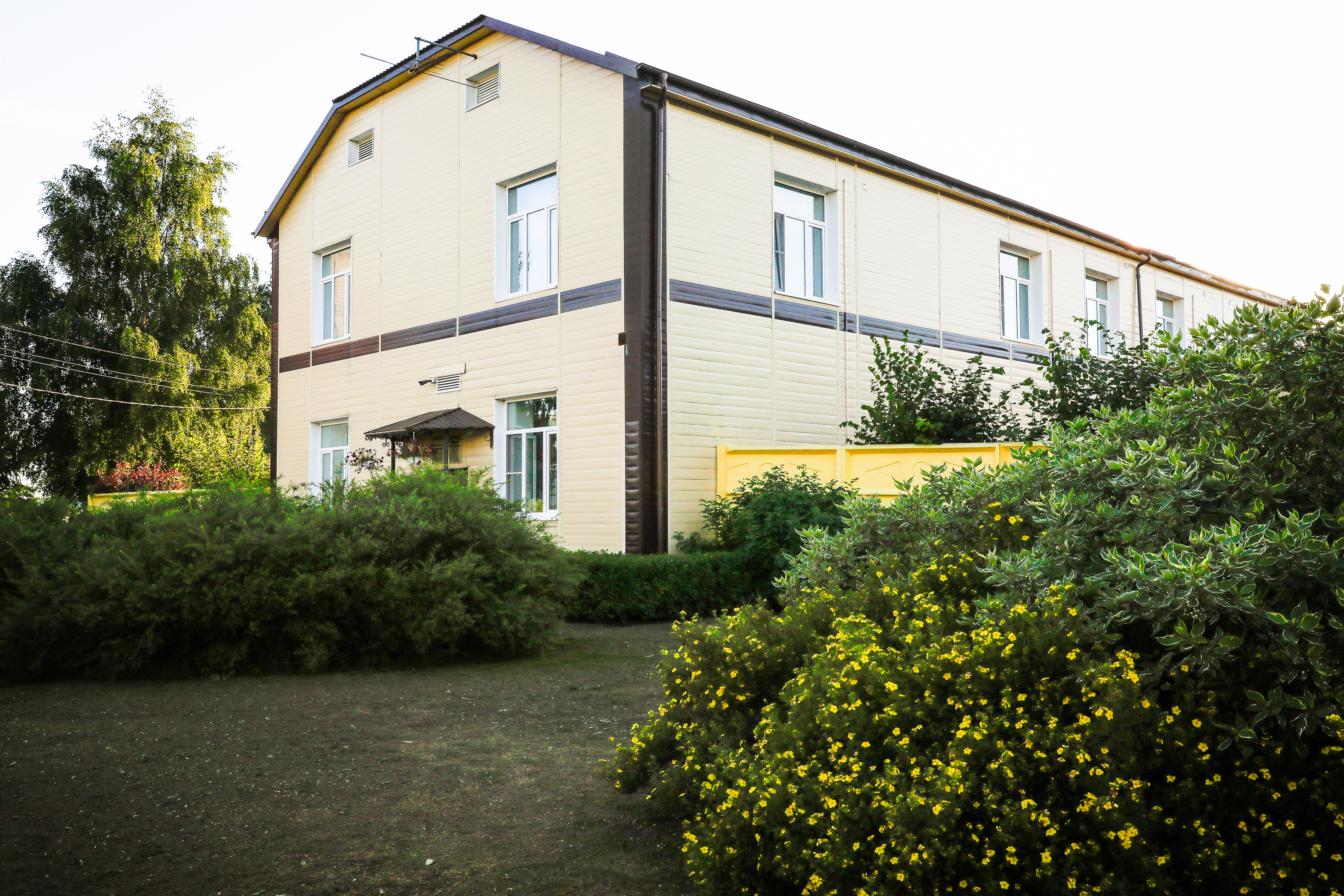 Фото Гостилицы