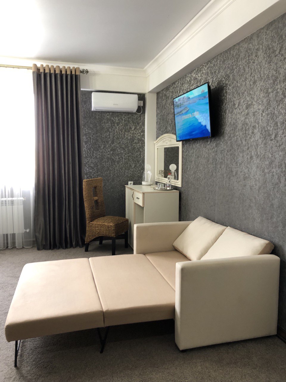 Фото Старый замок